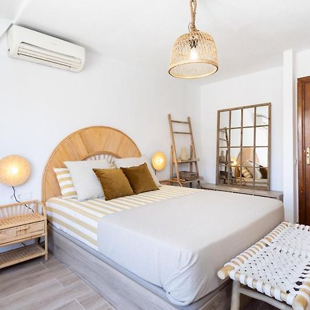 Classbnb - Design House 150M From Las Vistas Beach بلايا ذي لاس أميريكاس المظهر الخارجي الصورة